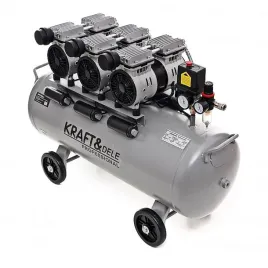kompresor-bezolejowy-sprezarka-k6-silnik-3x1500w-cichy-100l