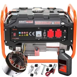 agregat-pradotworczy-generator-pradu-kw6500-avr230