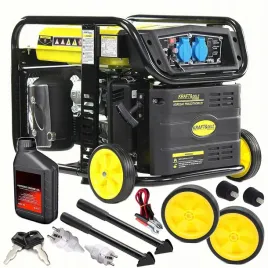 agregat-pradotworczy-inwertorowy-yellow-avr-5200w
