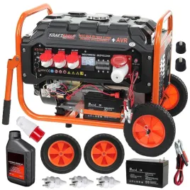 agregat-pradotworczy-prad-380-kw6500-ele-zapal-avr