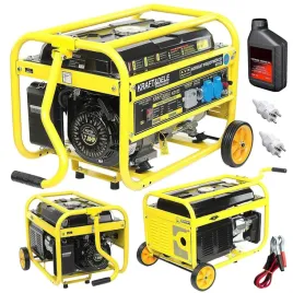 agregat-pradotworczy-generator-pradu-kw-6500-avr