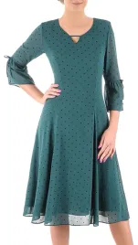 sukienka-luna-40-letnia-damska-na-wesele-elegancka-na-komunie-wizytowa