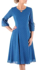 sukienka-luna-48-letnia-damska-na-wesele-elegancka-na-komunie-wizytowa