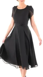 sukienka-pola-ii-44-letnia-damska-na-wesele-elegancka-na-komunie-wizytowa