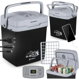 lodowka-turystyczna-samochodowa-12v-230v-usb-funkcja-grzania-26l
