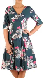 sukienka-nicol-42-letnia-damska-na-wesele-elegancka-na-komunie-wizytowa