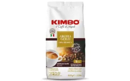 kawa-ziarnista-1-kg-kimbo-aroma-gold-ziarno-do-ekspresu-100percent-arabica-1000-g