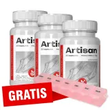 artisan-wspomaga-prace-stawow-90-kaps-waga-z-opakowaniem-0-03-kg