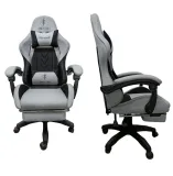 fotel-gamingowy-infini-thrustx-light-gray