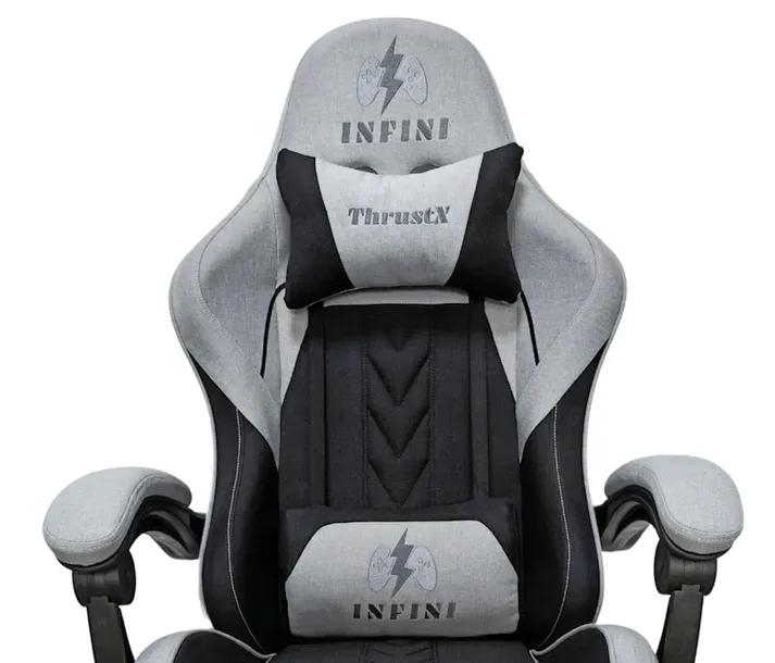 fotel-gamingowy-infini-thrustx-light-gray