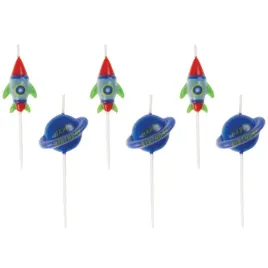 swieczki-urodzinowe-kosmos-rakieta-i-saturn-unique-6-szt