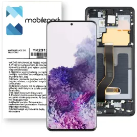 wyswietlacz-do-samsung-galaxy-s20-plus-4g-5g-lcd-ekran-oled-ramka-czarny