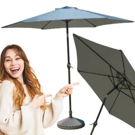 maly-parasol-ogrodowy-3m-regulacja-nachylenia-skladany-z-korbka-jasny-szary