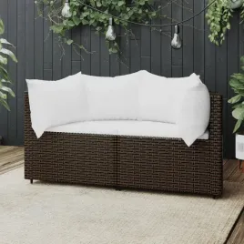 narozne-moduly-sofy-z-poduszkami-2-szt-brazowe-polirattan