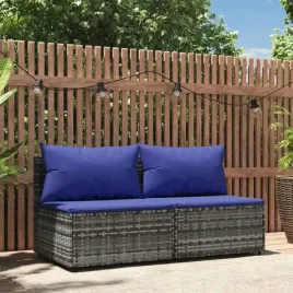 srodkowe-moduly-sofy-z-poduszkami-2-szt-szare-polirattan