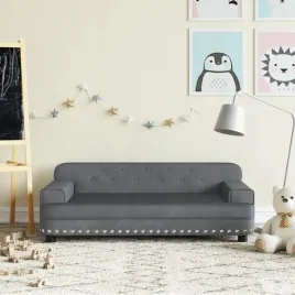 sofa-dla-dzieci-ciemnoszara-90x53x30-cm-aksamit