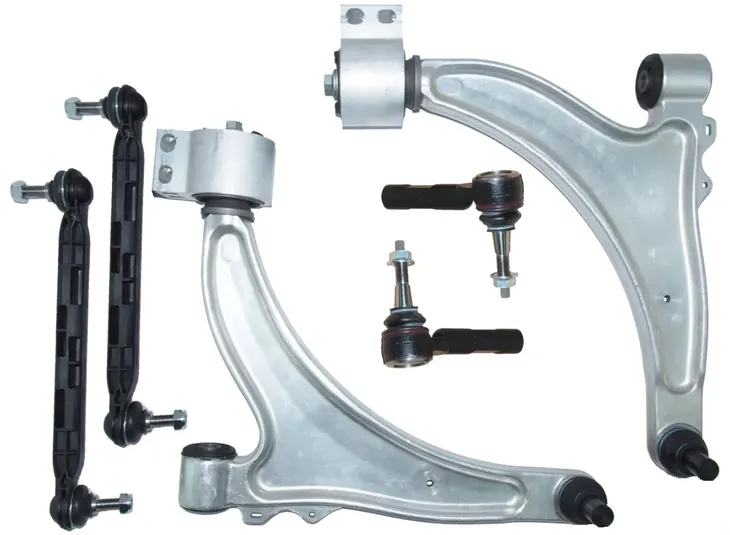 OPEL INSIGNIA 2008-2017 ZESTAW ZAWIESZENIA PRZÓD KOMPLET NOWY SRLINE
