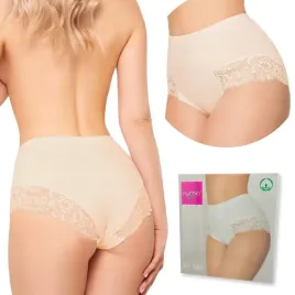 wysokie-majtki-damskie-bezowe-z-koronka-ewana-figi-089-3xl