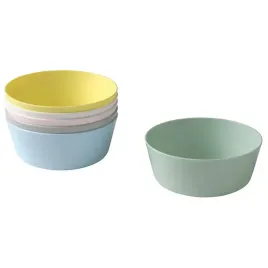 miska-miseczka-plastikowa-do-karmienia-dziecka-zestaw-6szt-ikea-kalas-kolor
