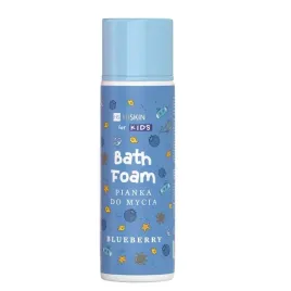 hiskin-for-kids-pianka-do-mycia-dla-dzieci-niebieska-jagodowa-250ml