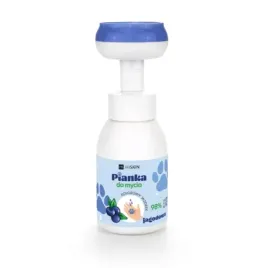hiskin-for-kids-mydlo-do-mycia-rak-dla-dzieci-pianka-lapka-niebieska-300ml