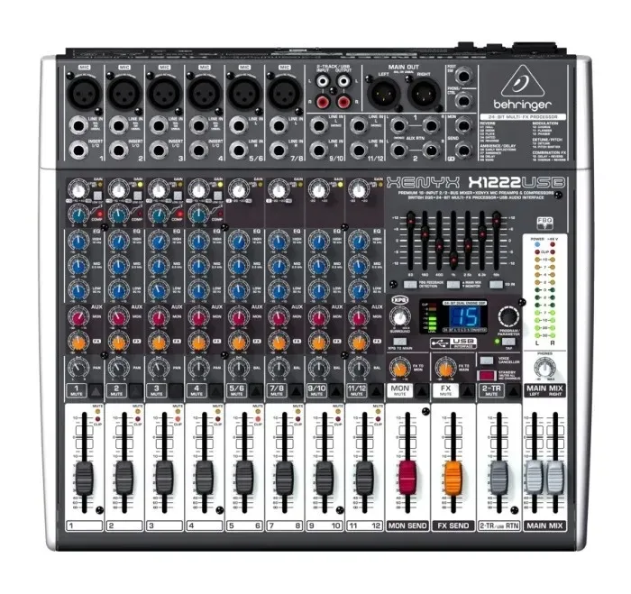 behringer-x1222usb-mikser-audio-stan-nowy