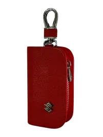 skorzane-etui-na-klucze-suzuki-logo-kluczyk-samochodowy-elegancki-czerwony
