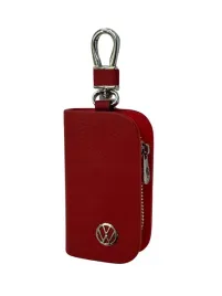 skorzane-etui-na-klucze-volkswagen-kluczyk-samochodowy-elegancki-czerwony