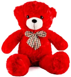 mis-gustaw-duzy-wielki-mis-pluszowy-gigant-130cm-classico-czerwony