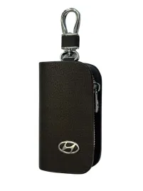 skorzane-etui-na-klucze-hyundai-logo-kluczyk-brelok-elegancki-braz