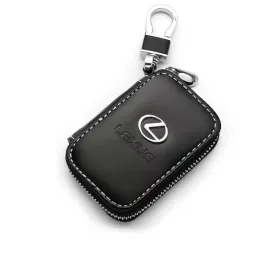 skorzane-etui-na-klucze-logo-lexus-kluczyk-samochodowy-elegancki-brelok