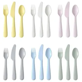 sztucce-dla-dzieci-zestaw-18szt-noz-widelec-lyzka-ikea-kalas-kolorowe