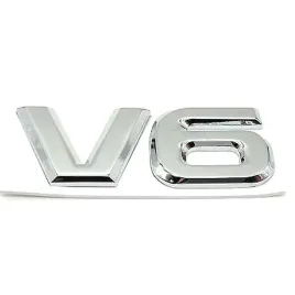 emblemat-znaczek-v6-metalowy-chrom-samoprzylepny-znaczek-logo-75x31-cm