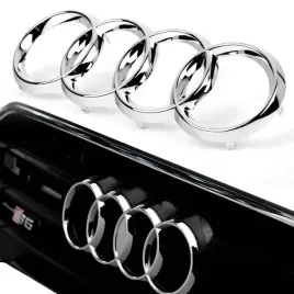 emblemat-na-grill-przod-audi-a3-a4-b7-b8-a5-a6-c8-srebrny-polysk-273x94