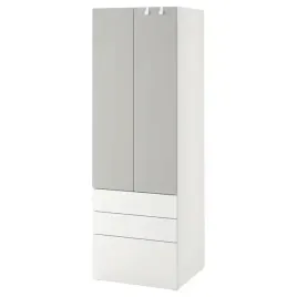 ikea-smastad-platsa-szafa-60x57x181-cm-bialy-szary-z-3-szufladami