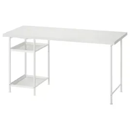 ikea-lagkapten-spand-biurko-bialy-140x60-cm
