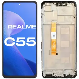 realme-c55-wyswietlacz-lcd-rmx3710-ekran