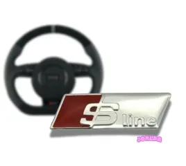 emblemat-s-line-znaczek-na-kierownice-naklejka-audi-srebrny
