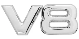 emblemat-znaczek-v8-metalowy-chrom-samoprzylepny-znaczek-75x31-cm