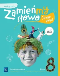 zamienmy-slowo-8-jezyk-polski-wsip-podrecznik