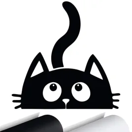 naklejka-grafika-na-samochod-auto-kot-kotek-kitty-cat-13x13