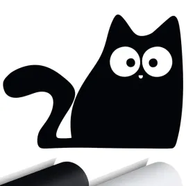 naklejka-grafika-na-samochod-auto-kot-kotek-kitty-cat-13x95