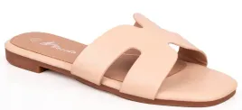 8248-bezowe-klapki-damskie-ekoskora-paski-37