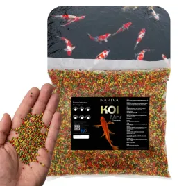 pokarm-dla-ryb-do-oczka-i-stawu-drobny-granulat-koi-mini-5l-17kg