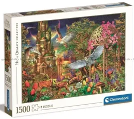 puzzle-1500-hq-woodland-fantasy-garden-31707