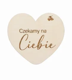 drewniana-tabliczka-z-grawerem-napis-czekamy-na-ciebie