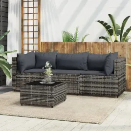 4-cz-zestaw-wypoczynkowy-do-ogrodu-poduszki-szary-rattan-pe