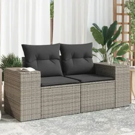 sofa-ogrodowa-z-poduszkami-2-osobowa-szara-polirattan