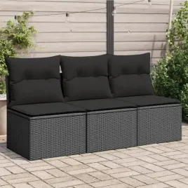 sofa-ogrodowa-z-poduszkami-3-osobowa-czarna-polirattan
