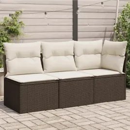 sofa-ogrodowa-z-poduszkami-3-osobowa-brazowa-polirattan